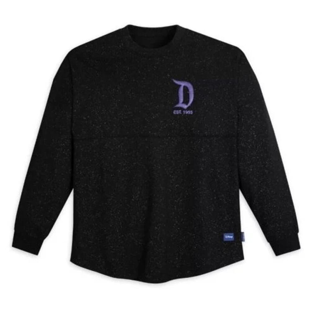 NWOT Disney 100 Years Of Wonder Platinum Celebration Kids Spirit Jersey XS